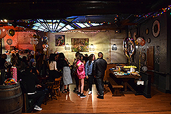 A COTTONTAIL BIRTHDAY